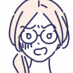 迷えるママB